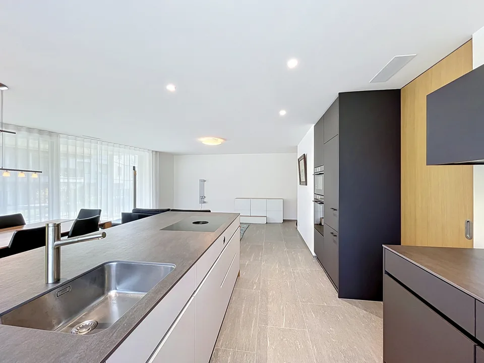 Bel appartement neuf de 4,5 pièces pour famille à Meilen – photo 3 sur 11
