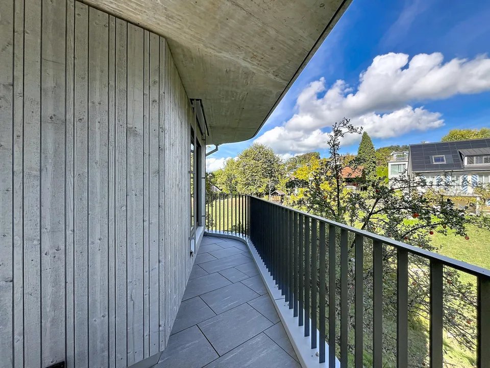 Bel appartement neuf de 4,5 pièces pour famille à Meilen – photo 9 sur 11