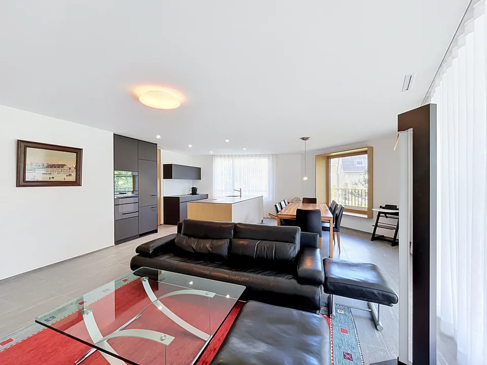 Bel appartement neuf de 4,5 pièces pour famille à Meilen – photo 4 sur 11
