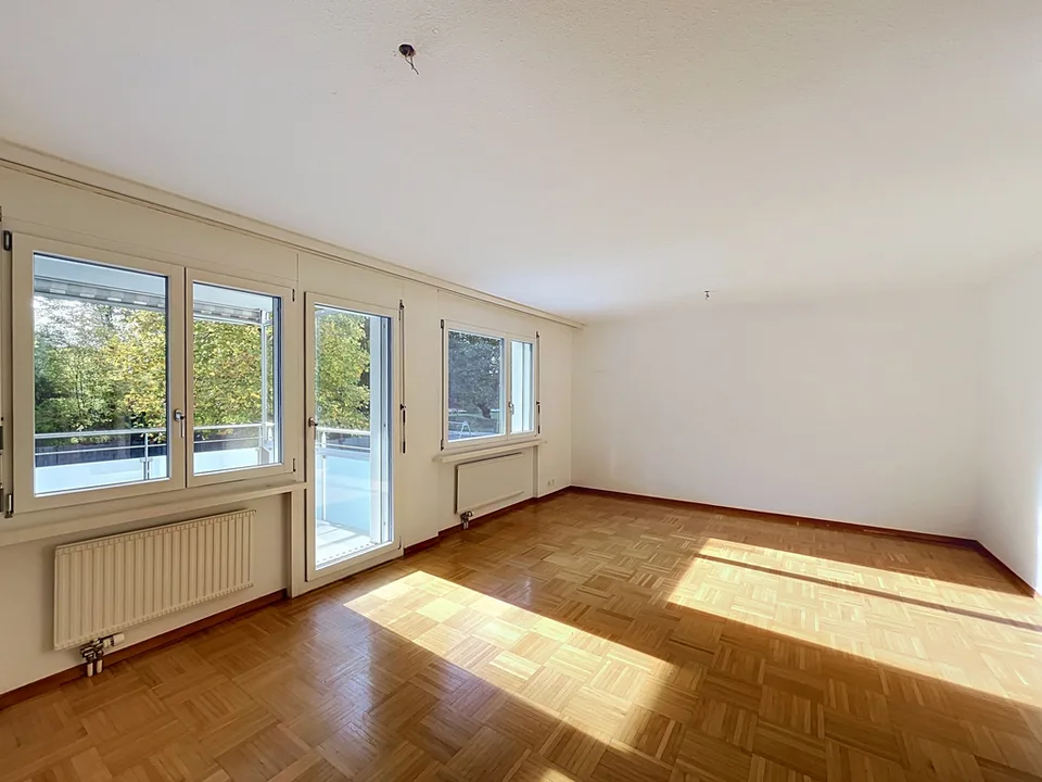 Appartement attractif et lumineux de 3,5 pièces à Winterthur Seen – photo 3 sur 11