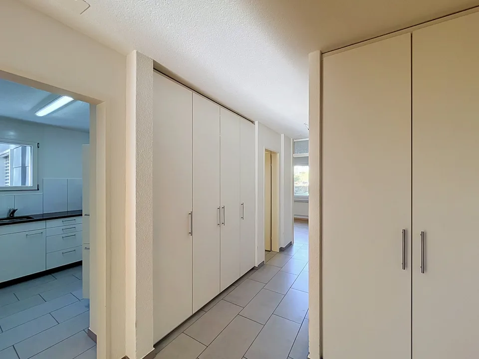 Appartement attractif et lumineux de 3,5 pièces à Winterthur Seen – photo 5 sur 11