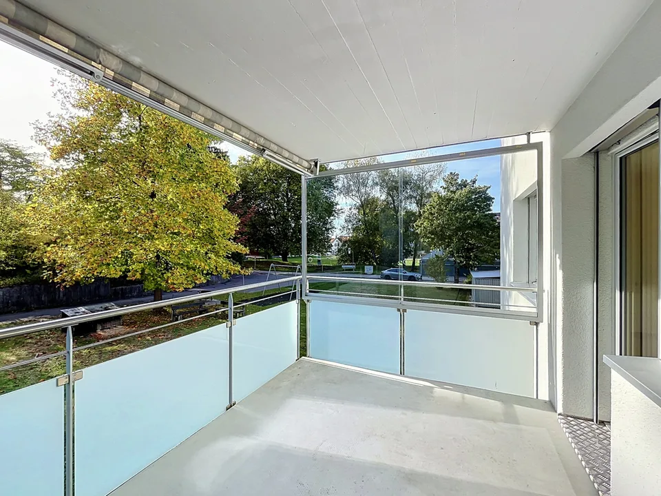 Appartement attractif et lumineux de 3,5 pièces à Winterthur Seen – photo 10 sur 11