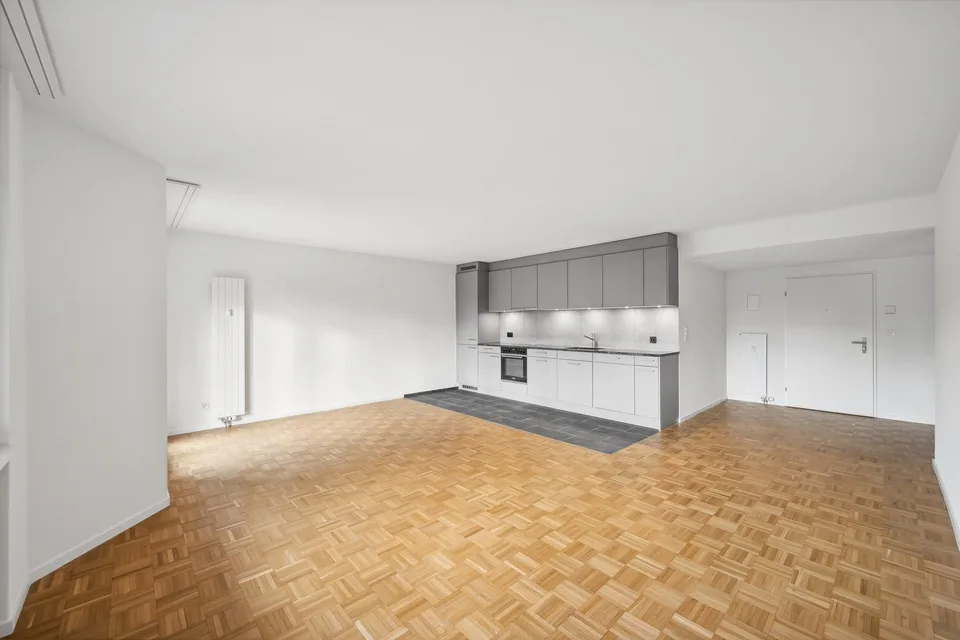 Vivere accoglientemente nel popolare quartiere di Gellert – foto 4 di 6