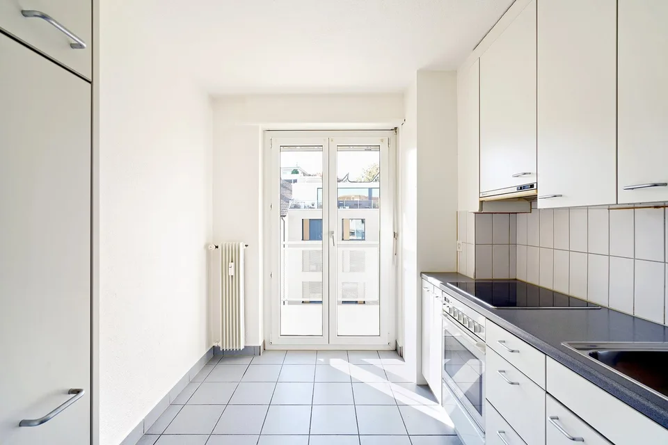 Vivre près de la Birs, votre nouvelle maison à Bâle – photo 2 sur 7
