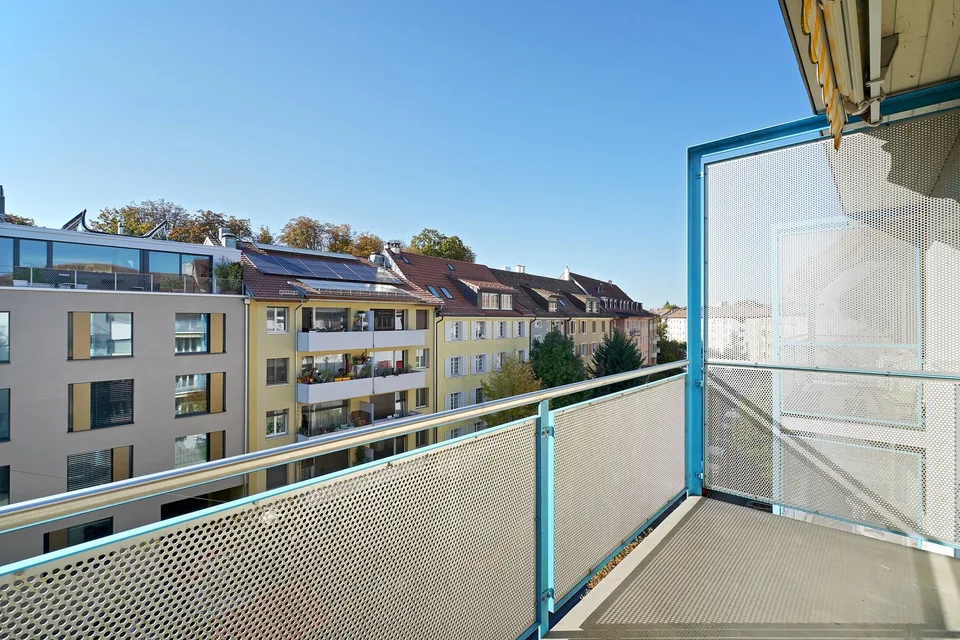 Vivre près de la Birs, votre nouvelle maison à Bâle – photo 7 sur 7