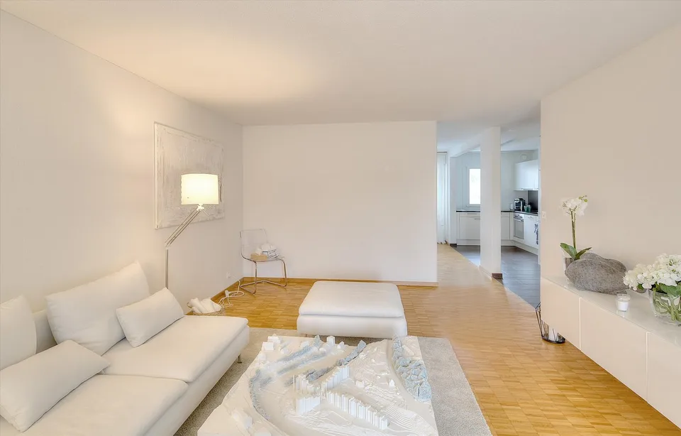 Votre nouvelle maison – photo 2 sur 9