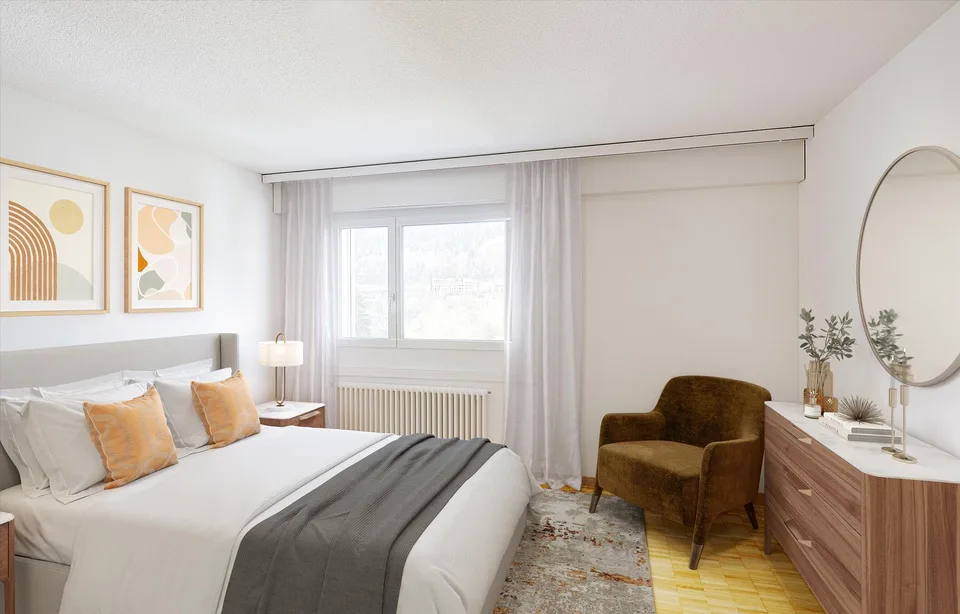 Votre nouvelle maison – photo 6 sur 9