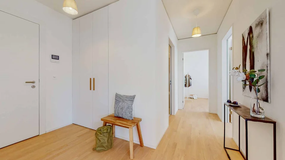 Appartement moderne haut de gamme à Allschwil – photo 7 sur 8