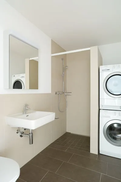 Appartement moderne dans un ensemble verdoyant spacieux – photo 4 sur 8