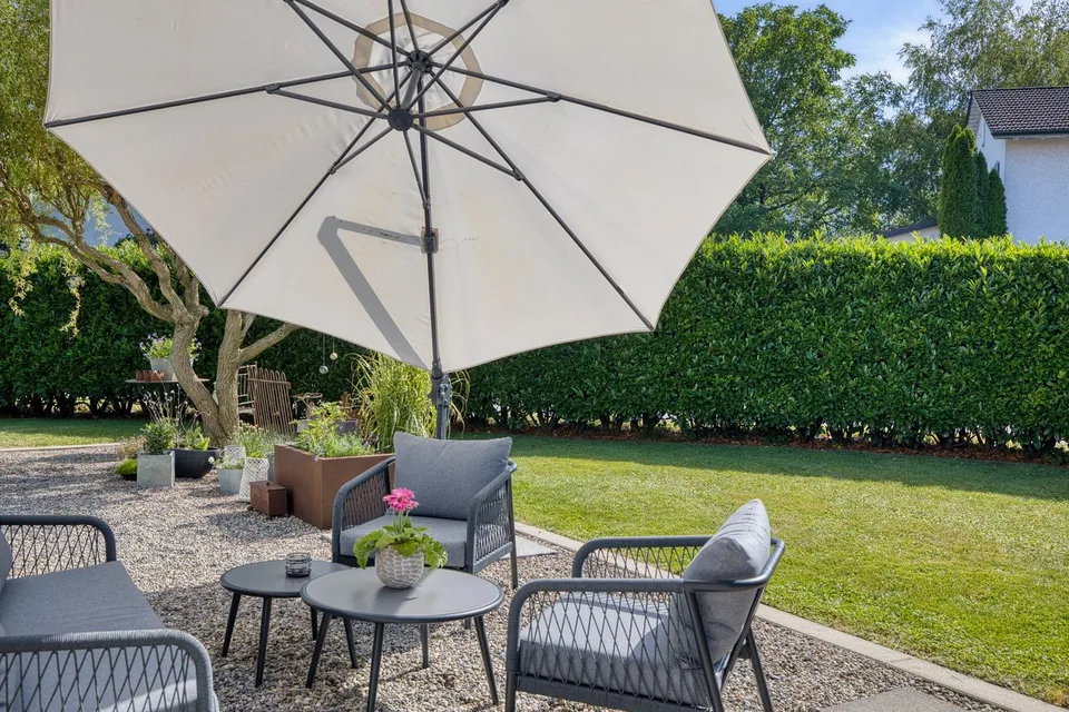 Maison unifamiliale avec grand jardin et maison de jardin à Oberriet – photo 8 sur 15