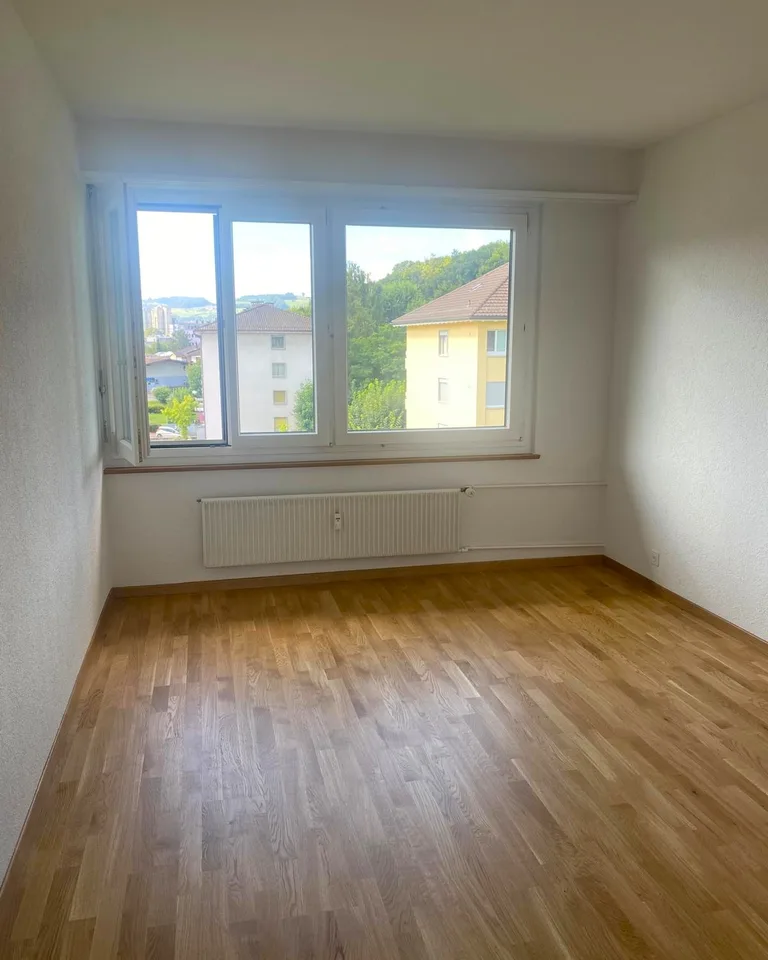 Calme & central : appartement 3.5 pièces à Ostermundigen – photo 3 sur 8