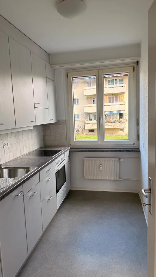 Calme & central : appartement 3.5 pièces à Ostermundigen – photo 4 sur 8