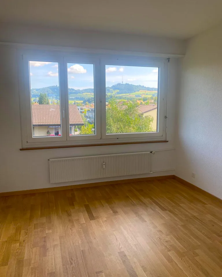 Calme & central : appartement 3.5 pièces à Ostermundigen – photo 5 sur 8