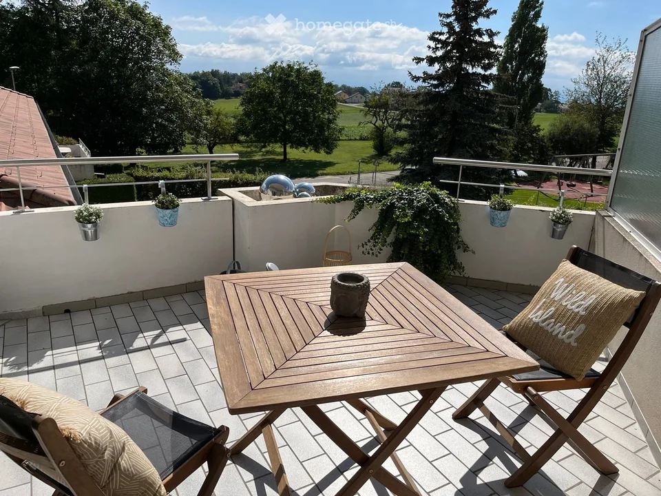 Prächtiges 4.5-Zimmer-Duplex – Foto 4 von 5
