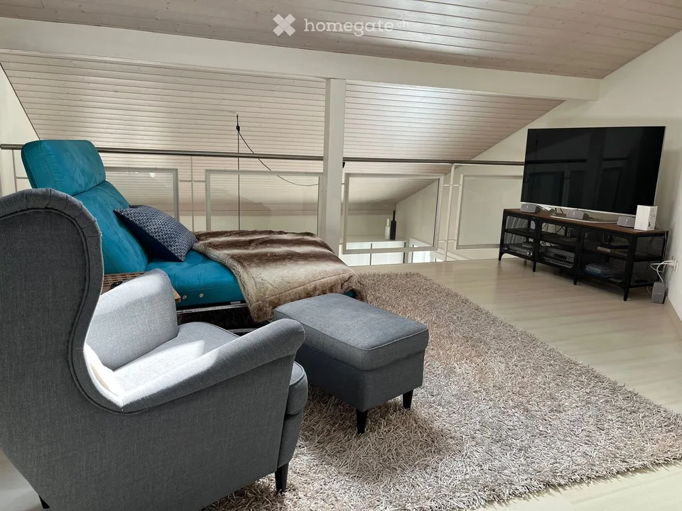 Prächtiges 4.5-Zimmer-Duplex – Foto 5 von 5