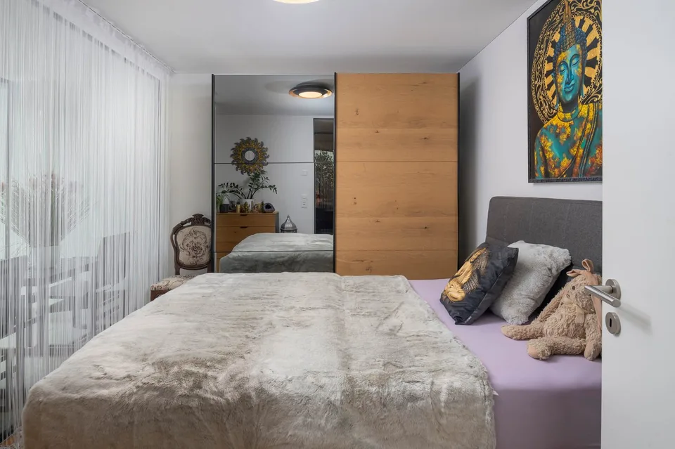 Appartement central de 2 ½ pièces... – photo 7 sur 13