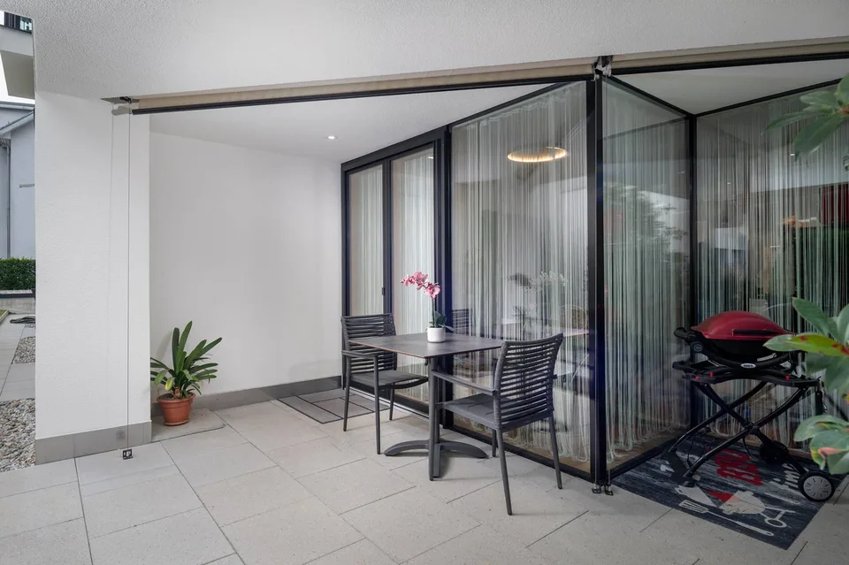 Appartement central de 2 ½ pièces... – photo 10 sur 13