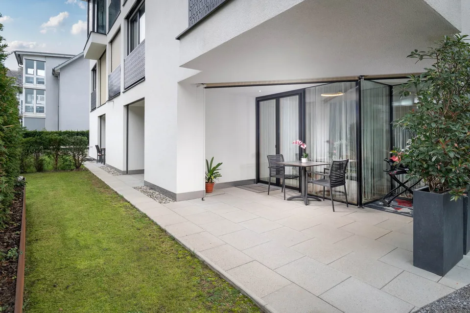 Appartement central de 2 ½ pièces... – photo 9 sur 13