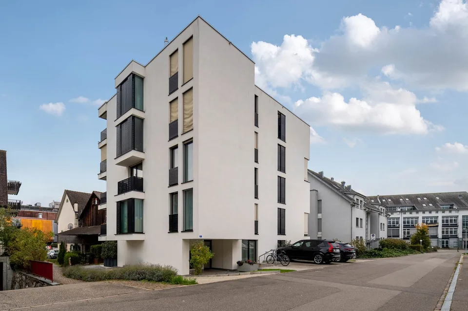 Appartement central de 2 ½ pièces... – photo 11 sur 13