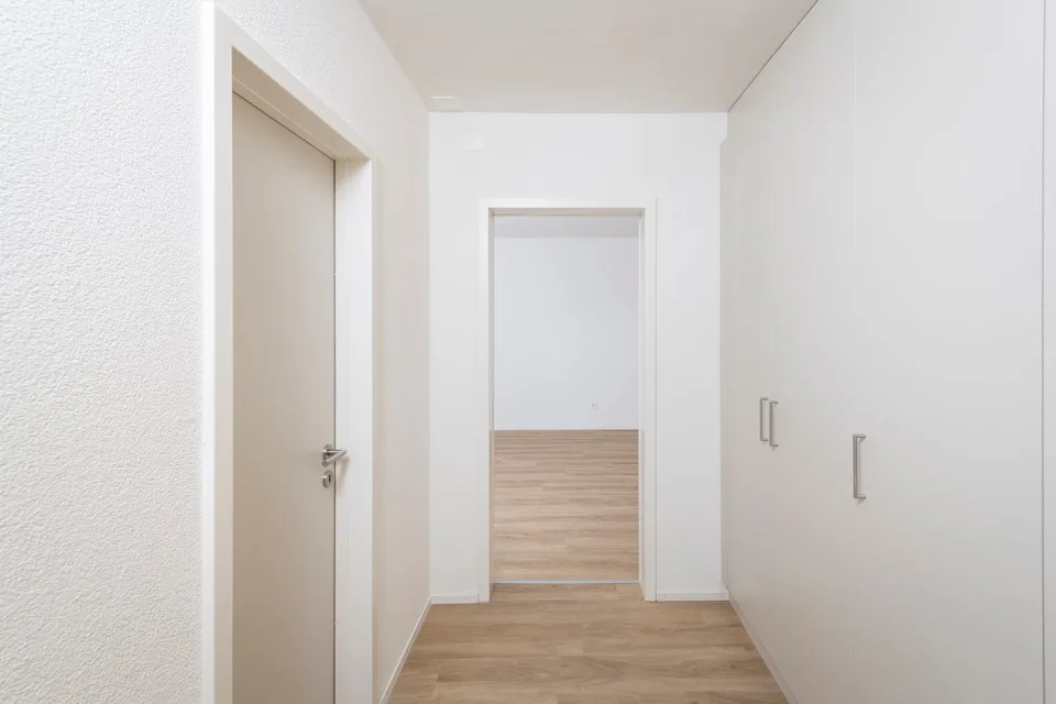 Vantaggio casa Überlandstrasse – foto 5 di 11