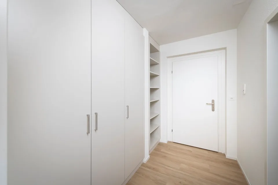 Vantaggio casa Überlandstrasse – foto 4 di 11
