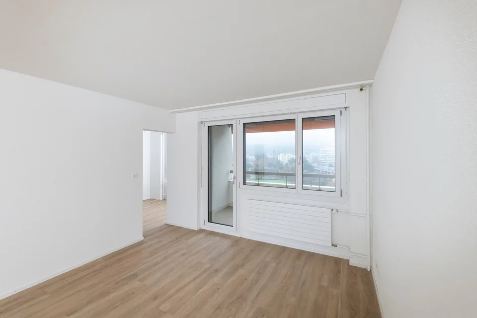 Vantaggio casa Überlandstrasse – foto 6 di 11