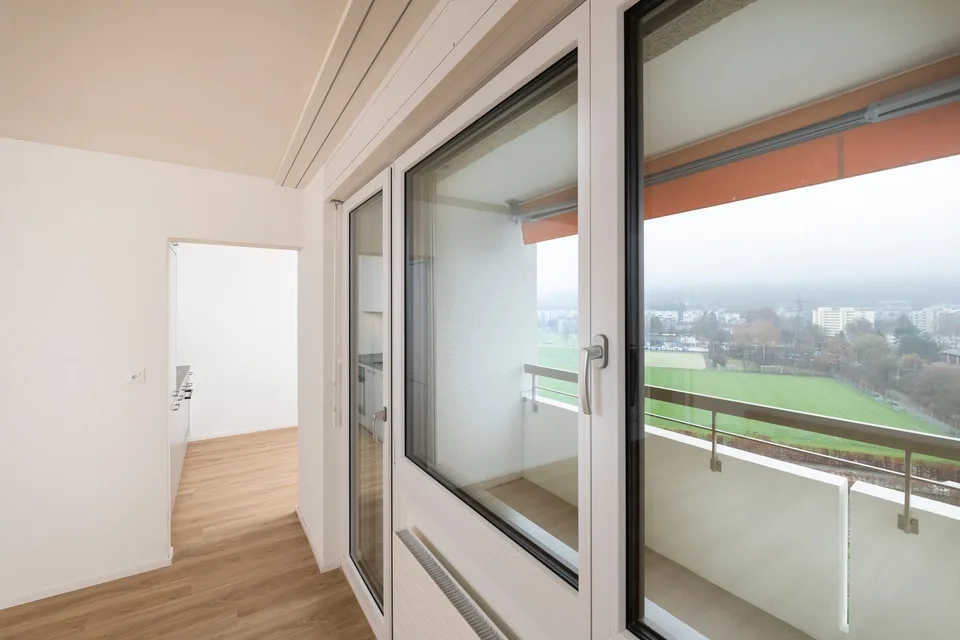Vantaggio casa Überlandstrasse – foto 3 di 11