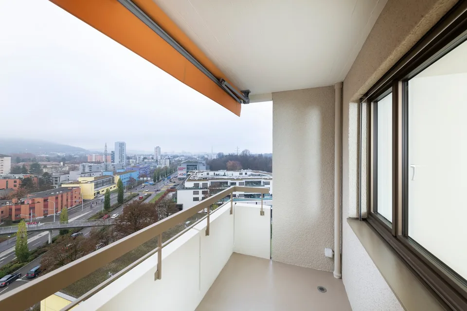 Vantaggio casa Überlandstrasse – foto 8 di 11