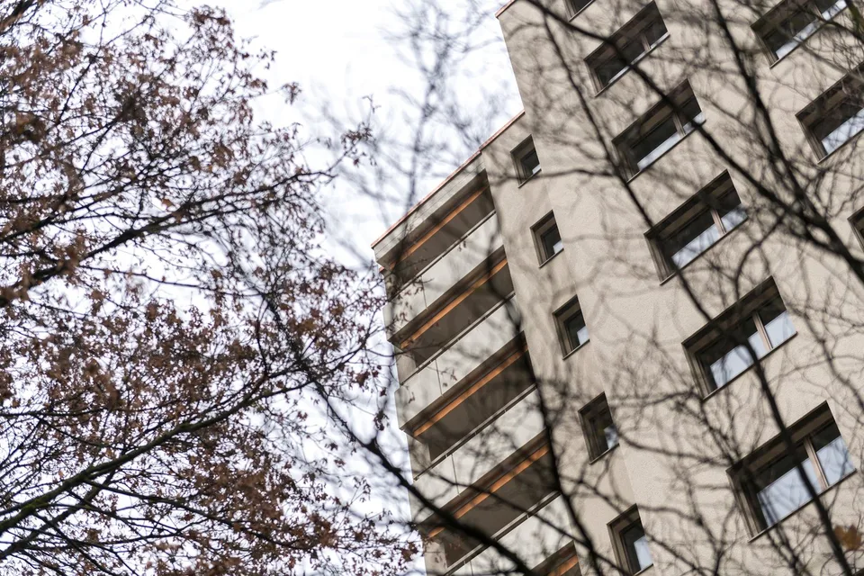 Vantaggio casa Überlandstrasse – foto 11 di 11