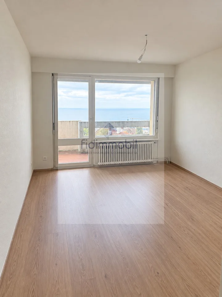 Appartement rénové d'une 1.5 pièce – photo 3 sur 5