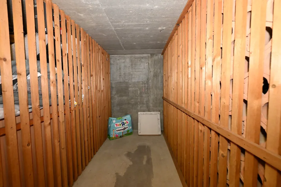 Ampio e tranquillo appartamento di 5 locali con garage in una posizione esclusiva su Bruderholz – foto 21 di 26