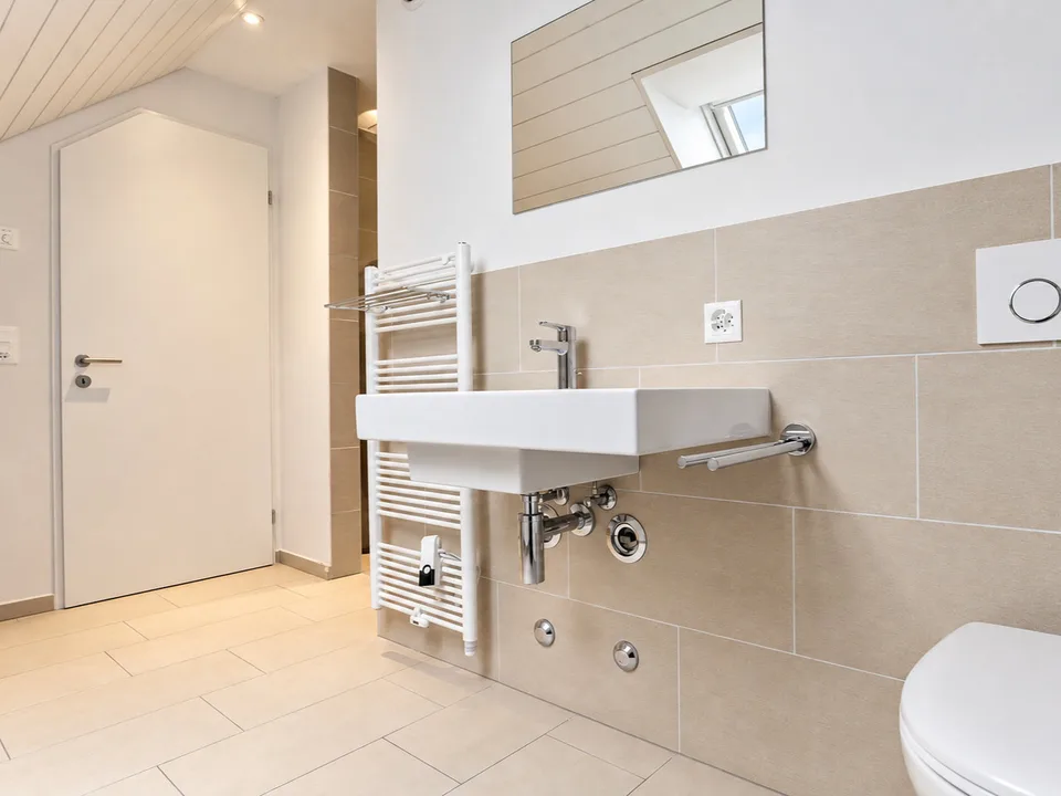 Rural urbain - attique maisonnette attractive avec vue lointaine – photo 7 sur 11