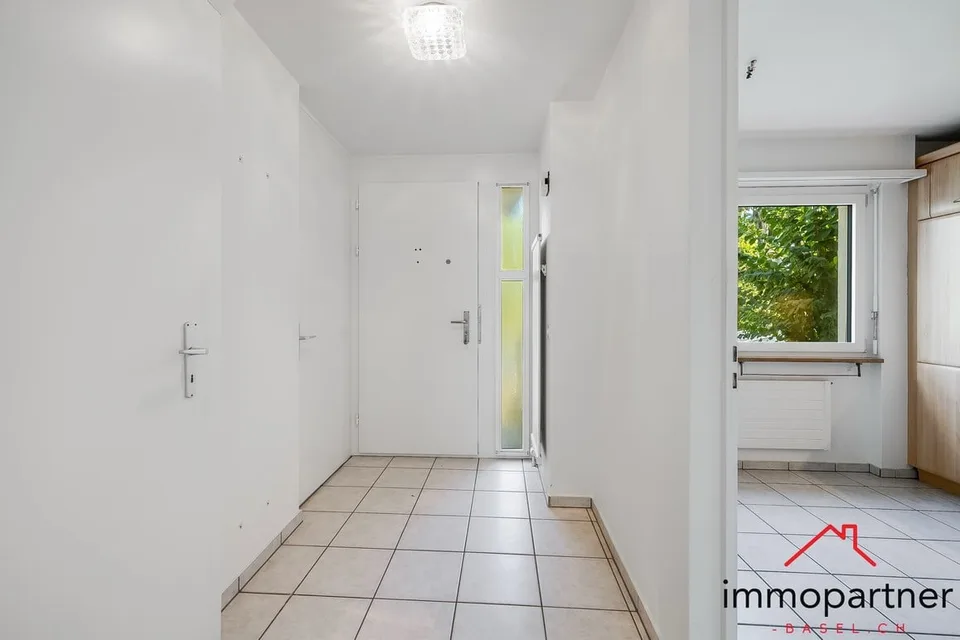 Charmantes 4.5-Zimmer-Reihenhaus in Therwil – photo 3 sur 16