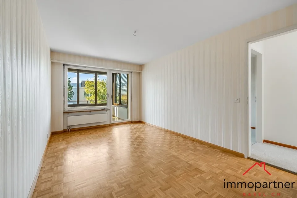 Charmantes 4.5-Zimmer-Reihenhaus in Therwil – photo 6 sur 16