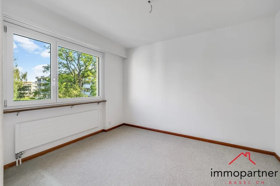 Charmantes 4.5-Zimmer-Reihenhaus in Therwil – photo 7 sur 16