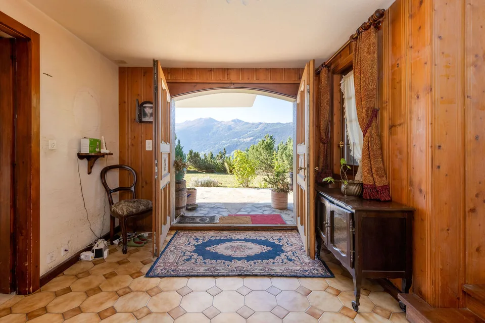 À vendre, Chalet, 1936 Verbier, Réf 6264443 – photo 3 sur 6