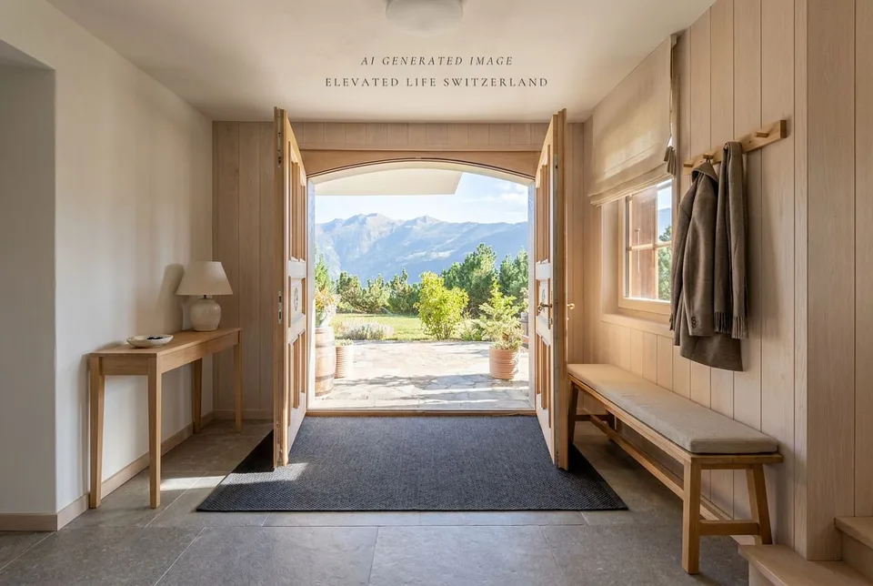À vendre, Chalet, 1936 Verbier, Réf 6264443 – photo 4 sur 6