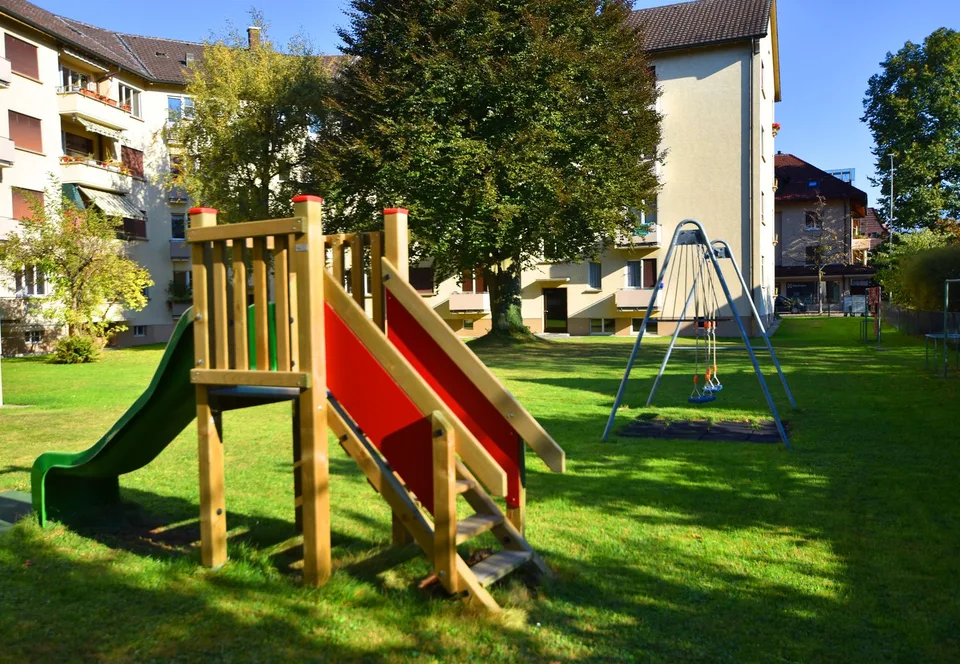 Nouveau bonheur de vivre à Thun recherché ? – photo 3 sur 7