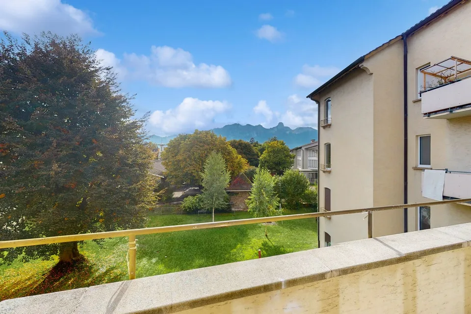 Nouveau bonheur de vivre à Thun recherché ? – photo 7 sur 7