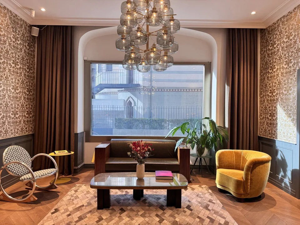 Büro für 30 Personen in Signature Quartier des Banques – Foto 5 von 11