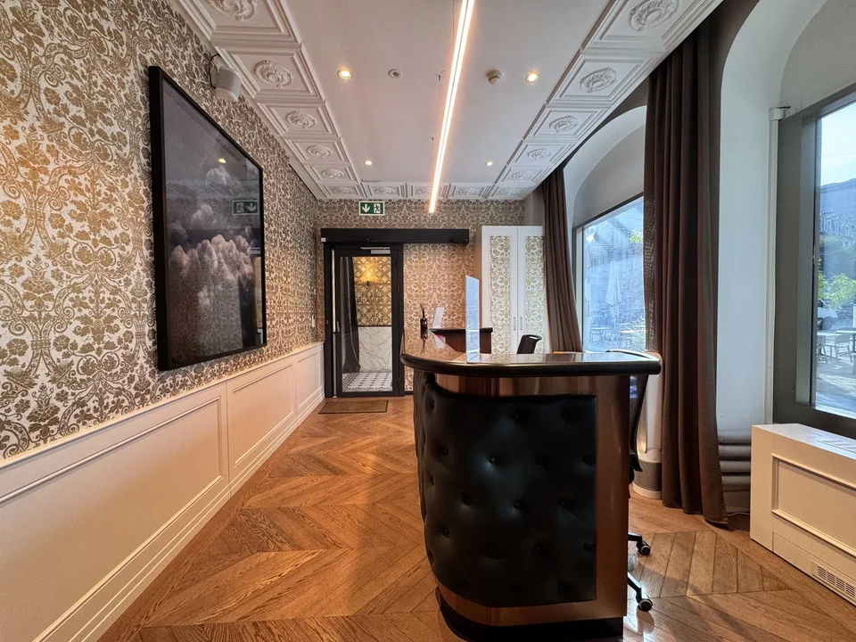 Büro für 30 Personen in Signature Quartier des Banques – Foto 4 von 11
