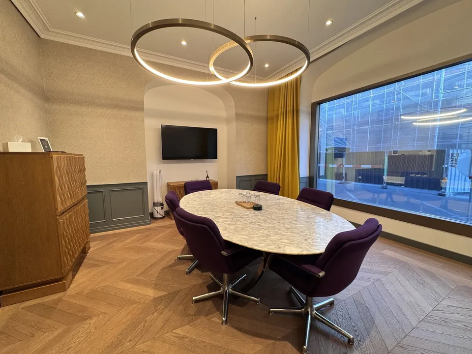 Büro für 30 Personen in Signature Quartier des Banques – Foto 8 von 11