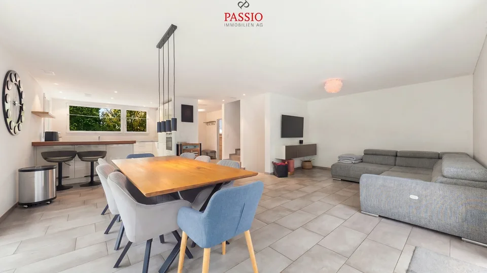 262 m² Wohnkomfort - ein Zuhause mit Raum für Ihre Träume – Foto 4 von 13