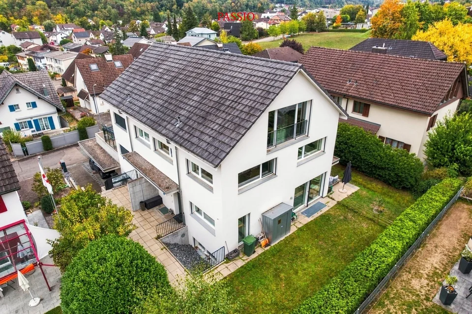 262 m² Wohnkomfort - ein Zuhause mit Raum für Ihre Träume – Foto 3 von 13