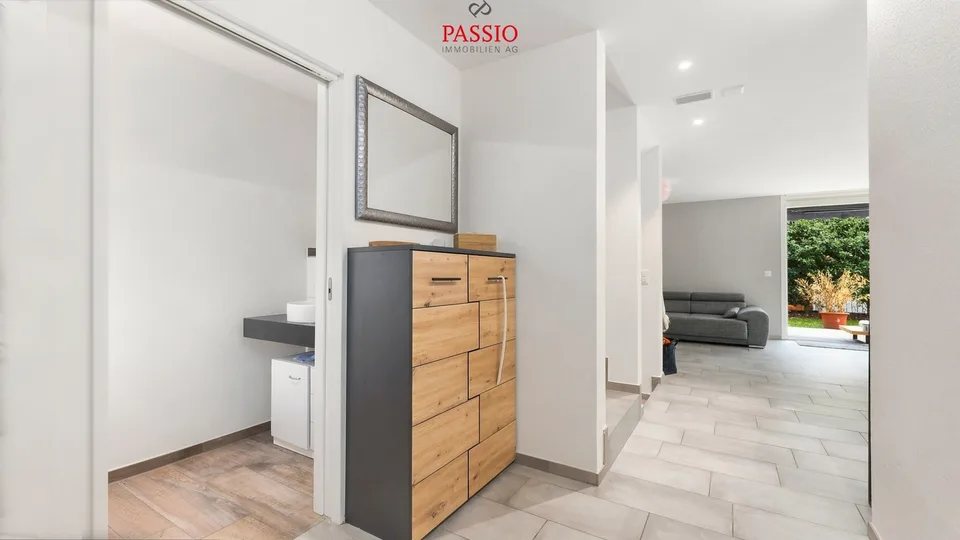 262 m² Wohnkomfort - ein Zuhause mit Raum für Ihre Träume – Foto 8 von 13