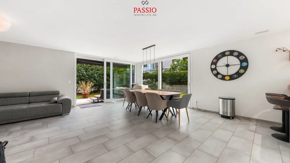 262 m² Wohnkomfort - ein Zuhause mit Raum für Ihre Träume – Foto 5 von 13