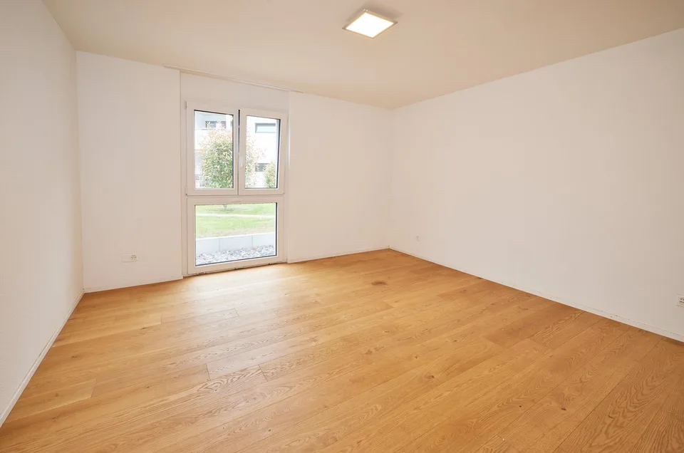 Spacious 4.5-room garden apartment – photo 12 of 27