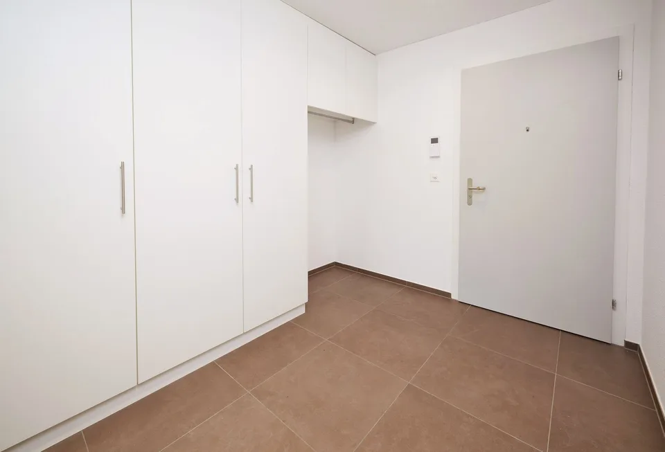 Spacious 4.5-room garden apartment – photo 11 of 27