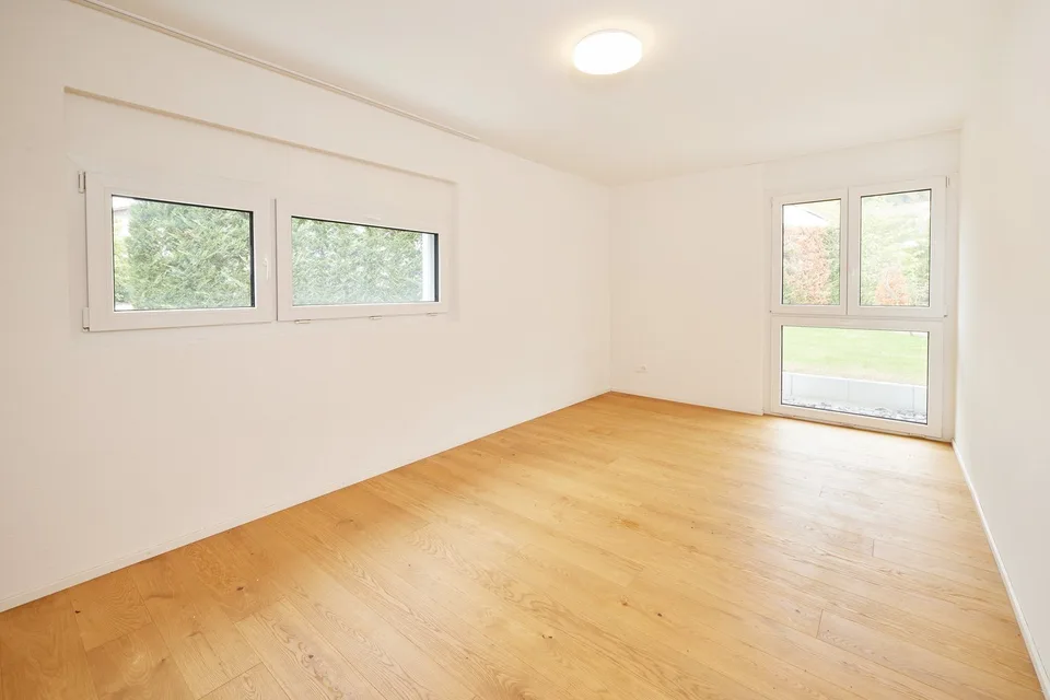 Spacious 4.5-room garden apartment – photo 15 of 27