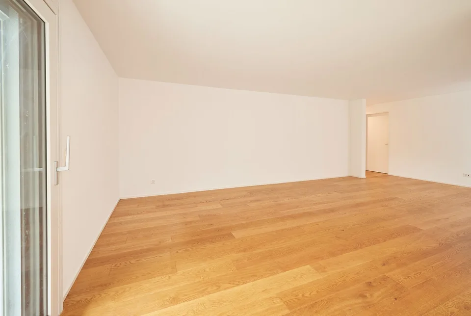 Spacious 4.5-room garden apartment – photo 4 of 27